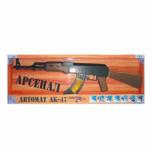 АВТОМАТ "ИГРАЕМ ВМЕСТЕ" НА БАТ. СВЕТ+ЗВУК, С ВИБРАЦИЕЙ В РУСС. КОР. 70*5*26 СМ