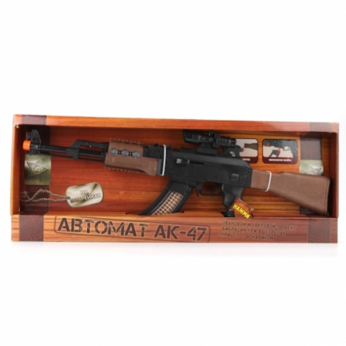 АВТОМАТ "ИГРАЕМ ВМЕСТЕ" НА БАТ. СВЕТ+ЗВУК, ВИБРАЦИЯ В РУСС. КОР. 64,5*24*5,1 СМ