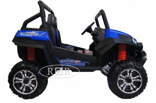 T009TT-4*4-BLUE