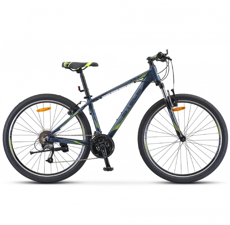 Велосипед 27.5 Stels Navigator 710 V V010