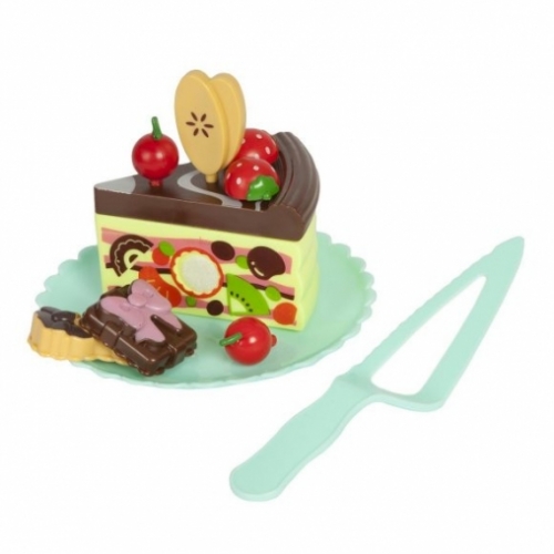 Набор пирожных артикул 453048