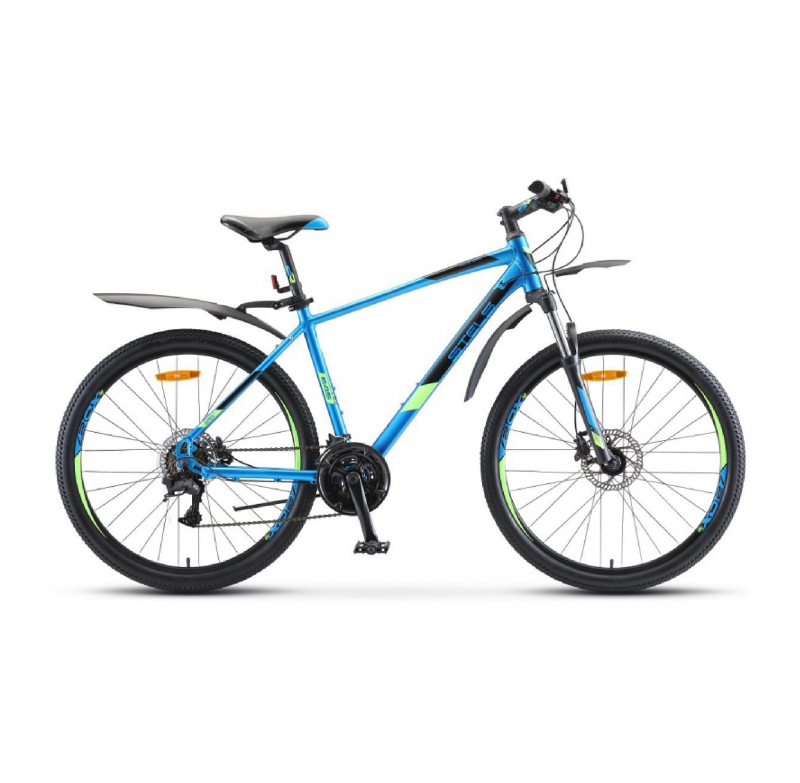 Велосипед 26 Stels Navigator 645 DISC
