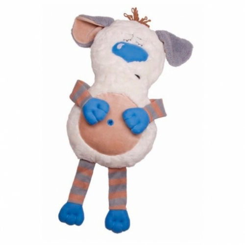 Игрушка-обнимашка Собака, 60 см