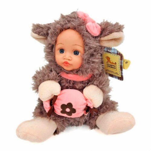 Игрушка Мой ягненок