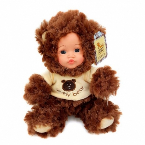 Игрушка Мой мишка