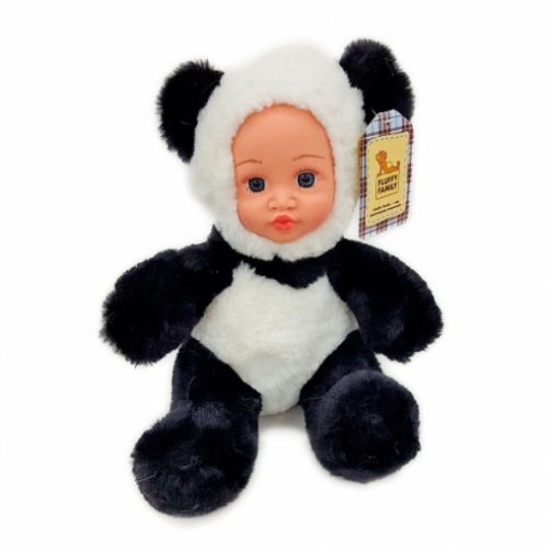 Игрушка Крошка панда