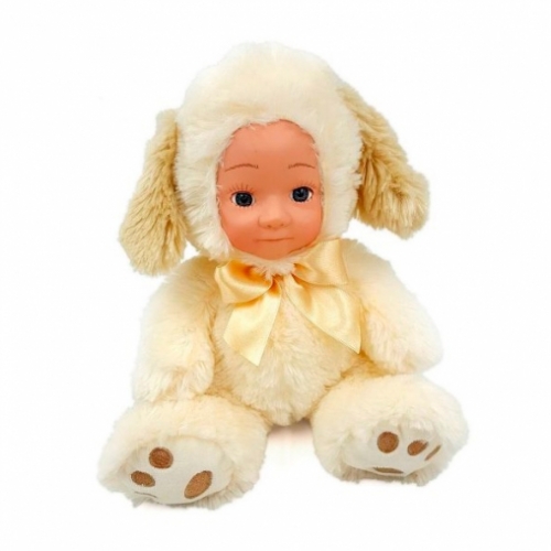 Игрушка Мой щенок