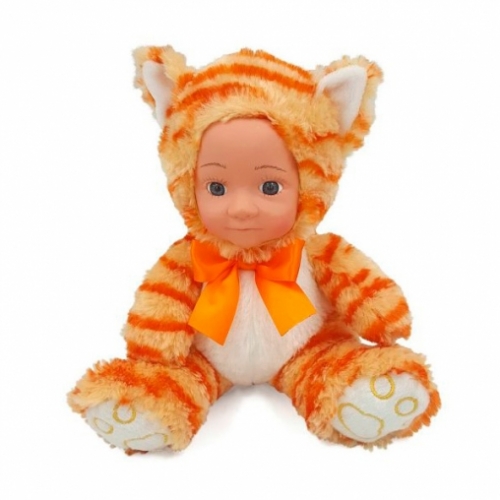 Игрушка Мой котенок
