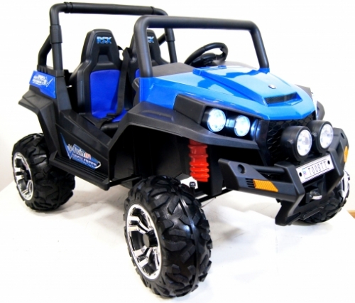 T009TT-4*4-BLUE