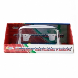 ИГРА НАСТОЛЬНАЯ "ИГРАЕМ ВМЕСТЕ" БАСКЕТБОЛ 3033 В РУСС. КОР. 31*16*13 СМ