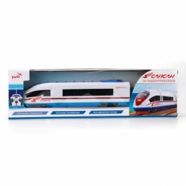 САПСАН "ИГРАЕМ ВМЕСТЕ" Р/У ОЗВУЧ., РУССИФИЦ. В РУСС. КОР. 45*7*13 СМ
