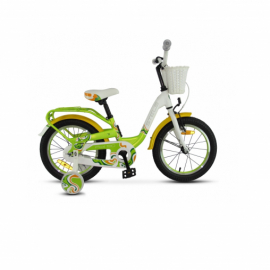 Велосипед 18 Stels Pilot 190 V030 ALU