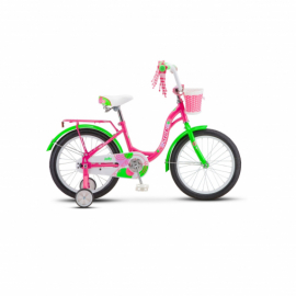Велосипед 18 Stels Jolly V010