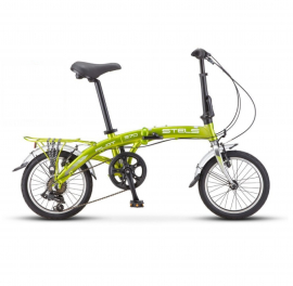 Велосипед 16 Stels Pilot 370 V010