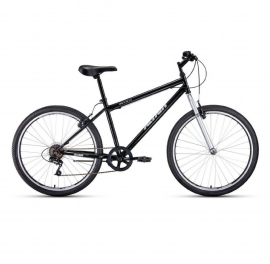 Велосипед FORWARD 26 ALTAIR MTB HT 1.0, 6ск