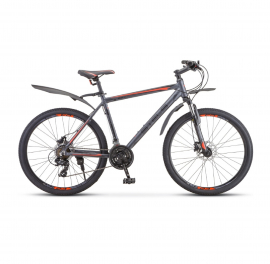 Велосипед 26 Stels Navigator 620 D V010