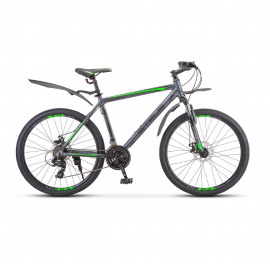 Велосипед 26 Stels Navigator 620 MD V010