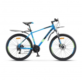 Велосипед 26 Stels Navigator 645 DISC