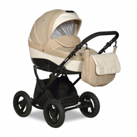 Коляска Indigo CAMILA 18 Classic 12