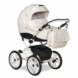 Коляска Indigo CAMILA 18 S Plus 14